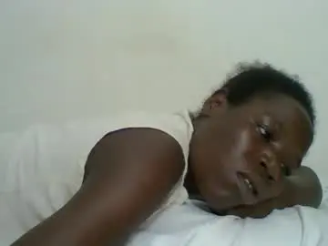 Blacksexygal  live sex cam