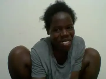 Blacksexygal  live sex cam