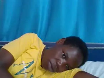 Blacksexygal  live sex cam