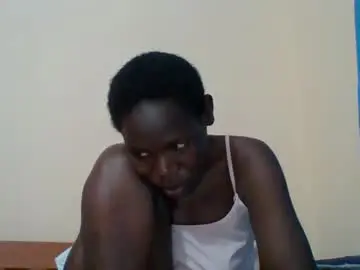 Blacksexygal  live sex cam