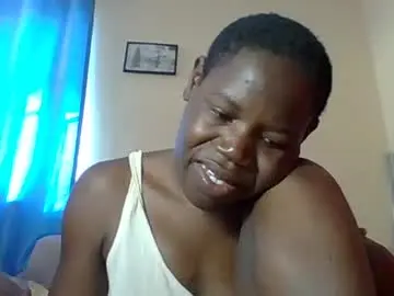 Blacksexygal  live sex cam