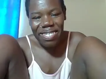 Blacksexygal  live sex cam