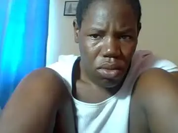 Blacksexygal  live sex cam