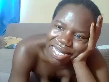 Blacksexygal  live sex cam