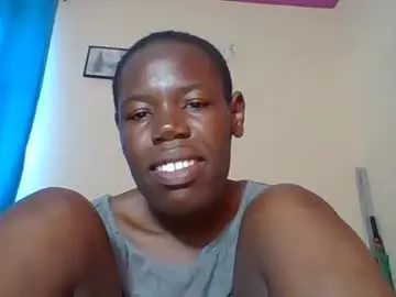Blacksexygal  live sex cam