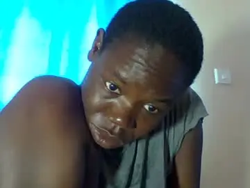 Blacksexygal  live sex cam