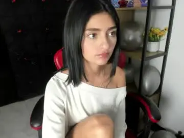 Blonde_asia  live sex cam