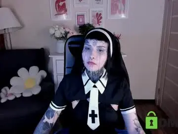 Blood__mary  live sex cam