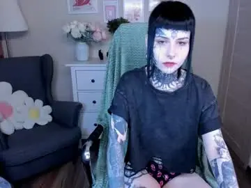 Blood__mary  live sex cam