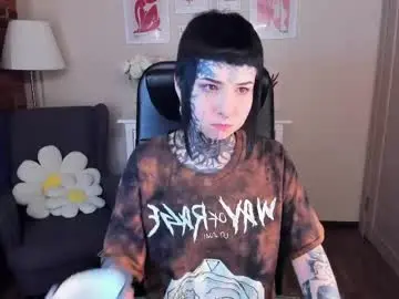 Blood__mary  live sex cam