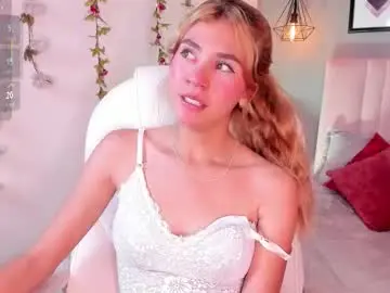 Chris_velvet  live sex cam