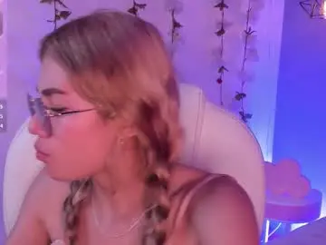 Chris_velvet  live sex cam