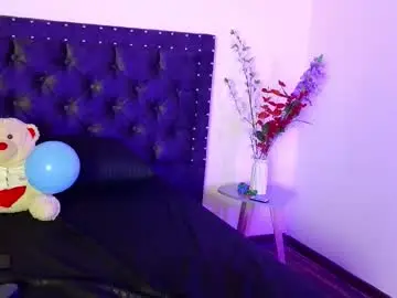 Danielagarcia_sm  live sex cam