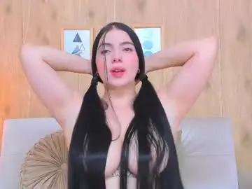 Demyrose  live sex cam