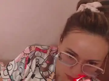 Flowercandydoll  live sex cam
