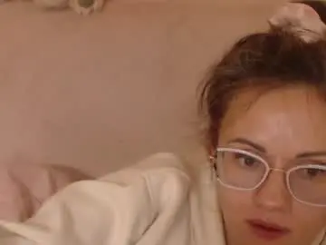 Flowercandydoll  live sex cam