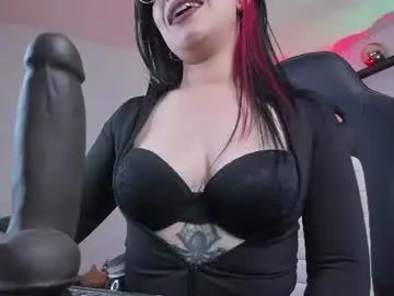 Halley_ravenn  live sex cam