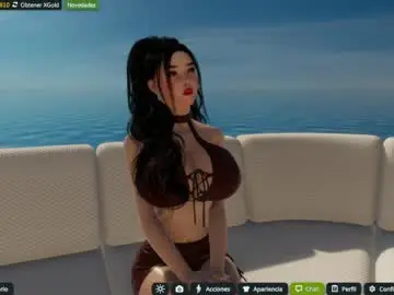 Hinata__sweet  live sex cam