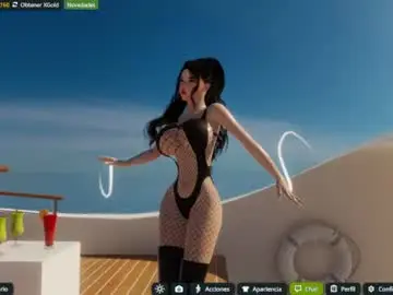 Hinata__sweet  live sex cam