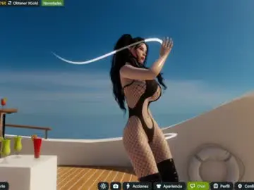 Hinata__sweet  live sex cam