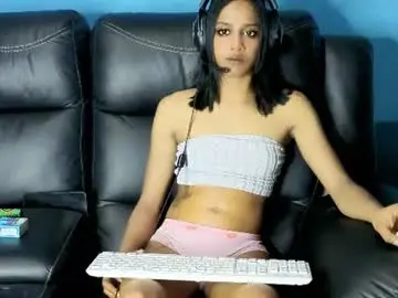 Indiankatexoxo  live sex cam