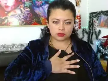 Janeth_zambrano  live sex cam