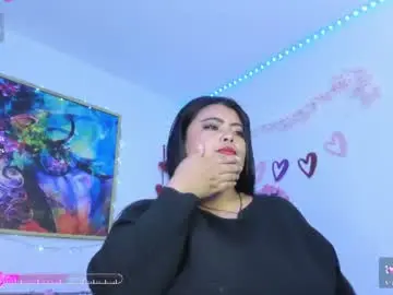 Janeth_zambrano  live sex cam