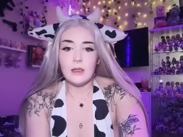 Kiobey  live sex cam