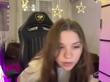 Krystlehymel  live sex cam