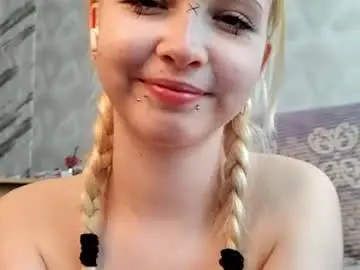Ladawnloser  live sex cam