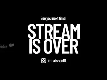 Luisabaker  live sex cam