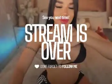 Luisabaker  live sex cam