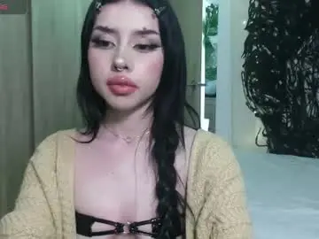 Lustful_aprilx  live sex cam