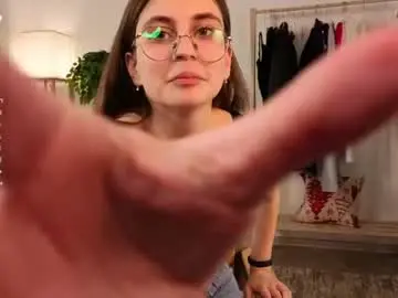 Mandieharsey  live sex cam