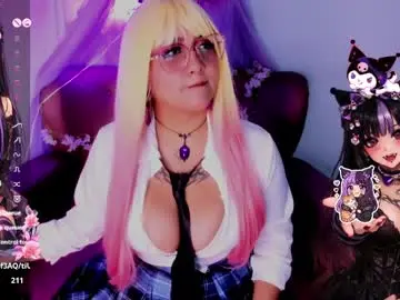 Mitsu_kawii  live sex cam