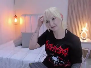 Scarletgodd  live sex cam