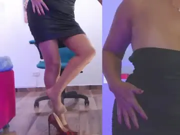 Sweet_evans___  live sex cam
