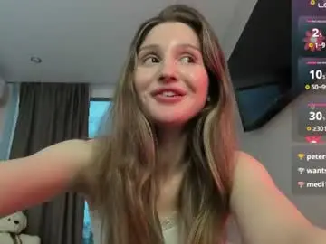 Tender_babyyy  live sex cam