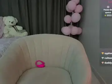 Tender_babyyy  live sex cam