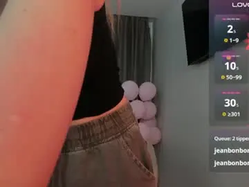Tender_babyyy  live sex cam