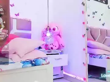 Anaiamoon7  live sex cam
