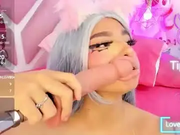 Anaiamoon7  live sex cam