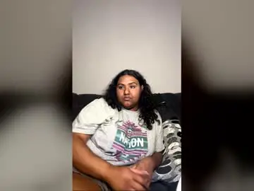 Angeliccreamyrican  live sex cam