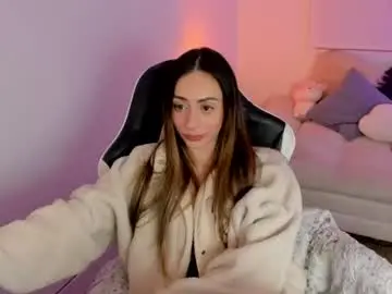 Anthonelaa777  live sex cam