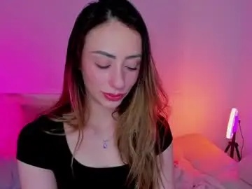 Anthonelaa777  live sex cam