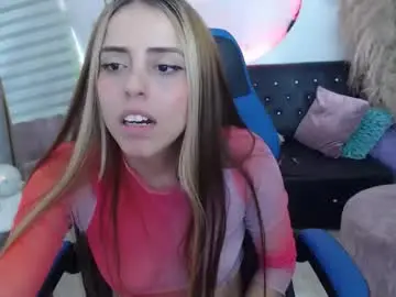 Ariah_cute  live sex cam