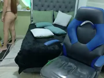 Ariah_cute  live sex cam