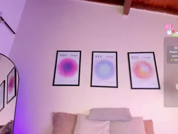 Ariamuse  live sex cam