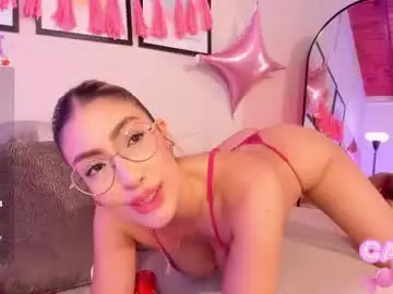 Ariamuse  live sex cam