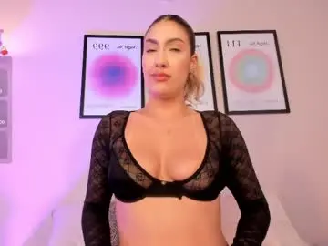 Ariamuse  live sex cam